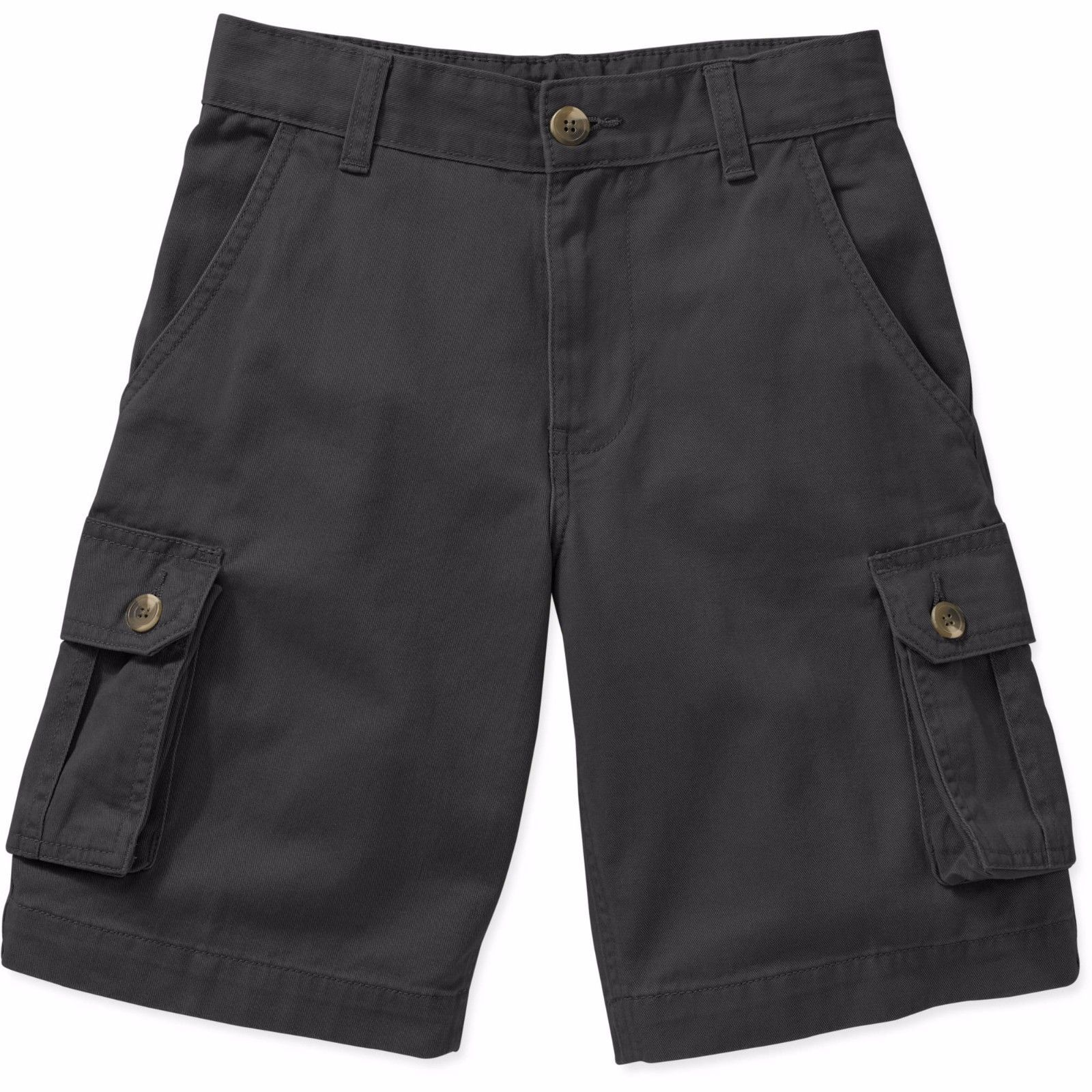 faded glory men's shorts with drawstring