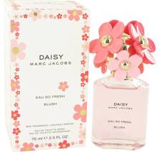 Marc Jacobs Daisy Eau So Fesh Blush Perfume 2.5 Oz Eau De Toilette Spray image 3