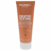 Goldwell USA StyleSign Creative Texture Supergo Structure Styling Cream