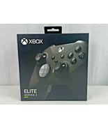 Microsoft Xbox One Elite Series 2 Wireless Controller - EMPTY DISPLAY BO... - $9.89