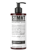 STMNT Grooming Goods Conditioner, 22.8 fl oz