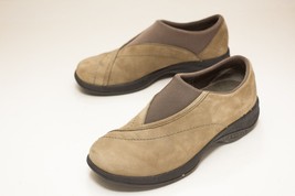 Merrell Size 5.5 Brown Slip On Flats Women's - $42.00
