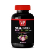 natural antioxidant blend - MANGOSTEEN FRUIT EXTRACT - rich in Vitamin C 1B - $13.98