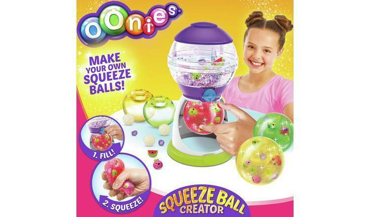 oonies ball maker