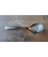 Vintage Silverplate Brama Sugar Spoon 5&quot; - $5.93