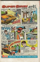 Adventure Comics #458 ORIGINAL Vintage 1978 DC Comics Superboy image 2
