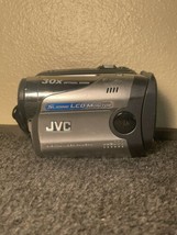 jvc digital video camera gr da30u