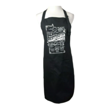 Minnesota Cooking Apron OS Welcome To Meatysota Novelty Graphic Port Aut... - $16.72