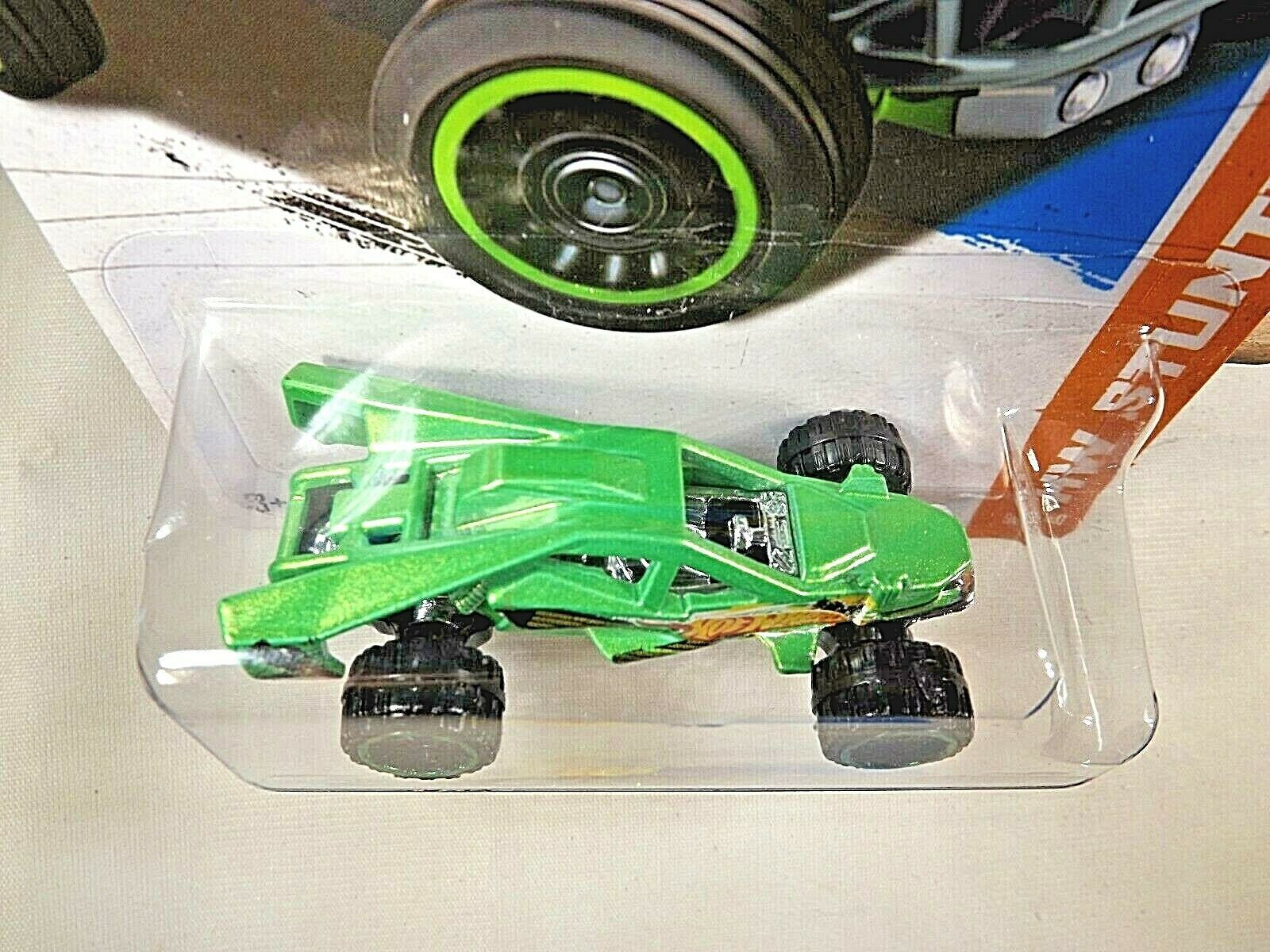hot wheels rally van