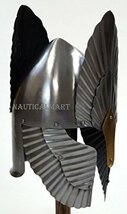 NauticalMart Armour Helmet Lord Of The Rings image 4
