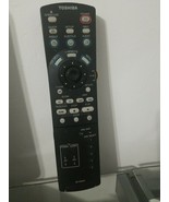 Toshiba SE-R0033 DVD Player Remote Control for SD4205 Tested/WORKS - $14.03