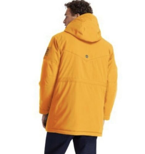 timberland ecoriginal parka