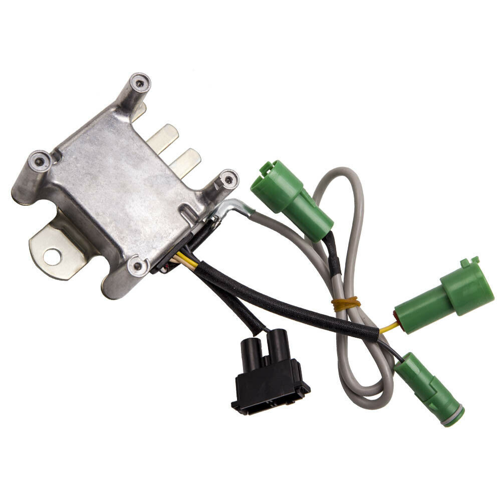 igniter assy