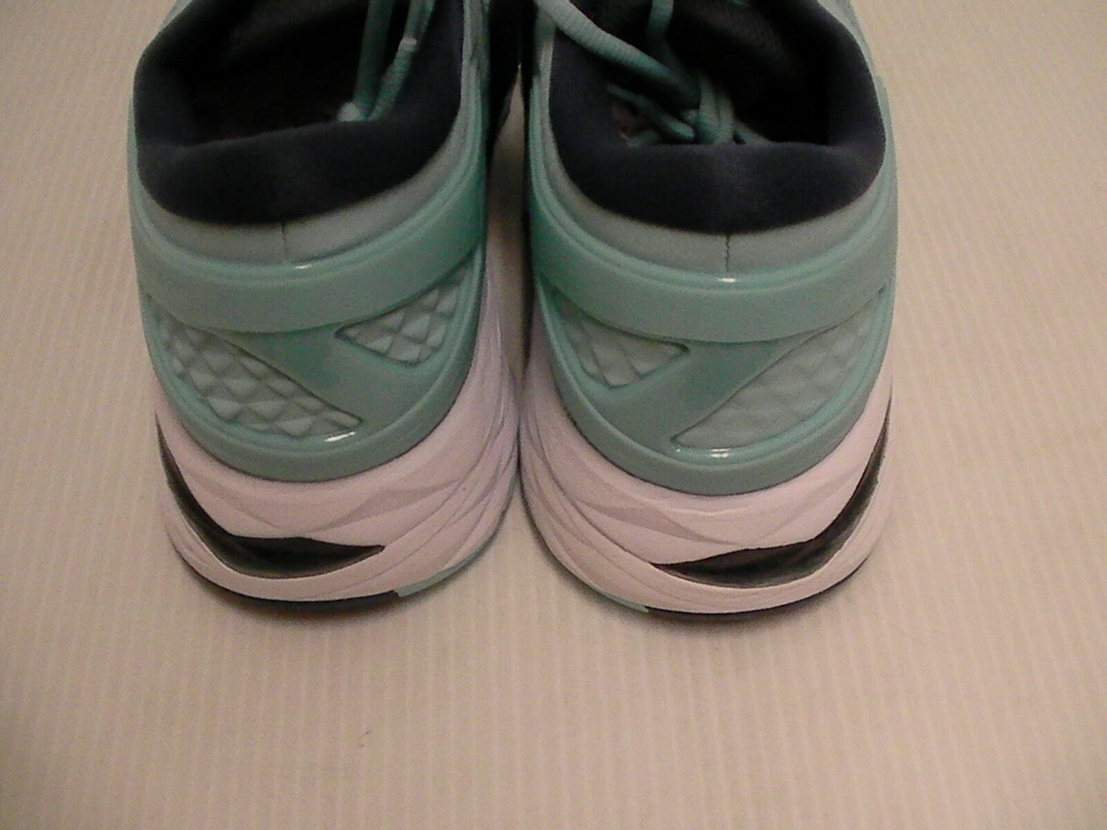 asics gel nimbus 14 donna blu