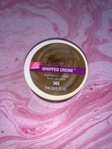 Covergirl Clean Whipped Creme Foundation- 365 Tawny  - $9.89