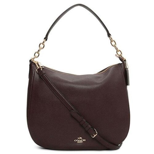 coach chelsea hobo handbags & purses