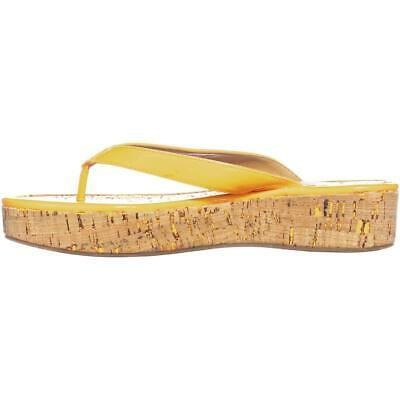 gold fish platform shoes