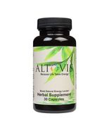 Altovis Dietary Supplement for Energy and Mental Alertness 30 Day Supply - $12.95