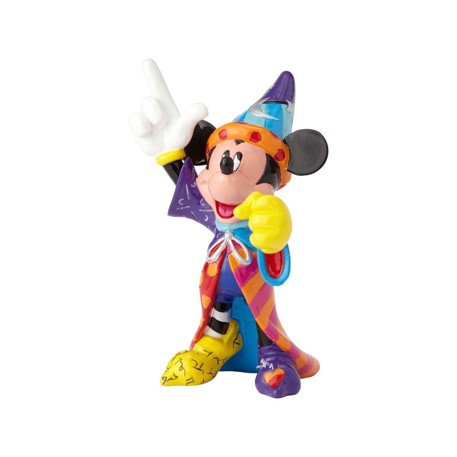 britto sorcerer mickey