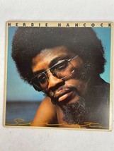 Herdie Hancock Vinyl Record - $13.99