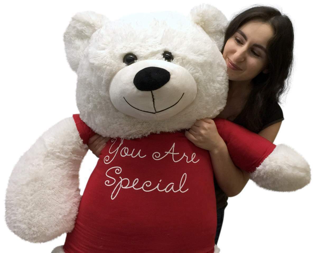 48 inch teddy bear