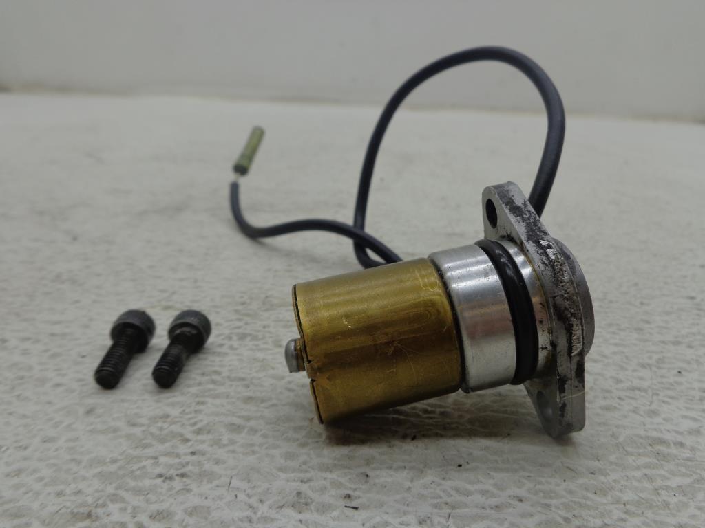 19992009 Yamaha VStar XVS1100 Classic Silverado OIL SENDING UNIT LEVEL