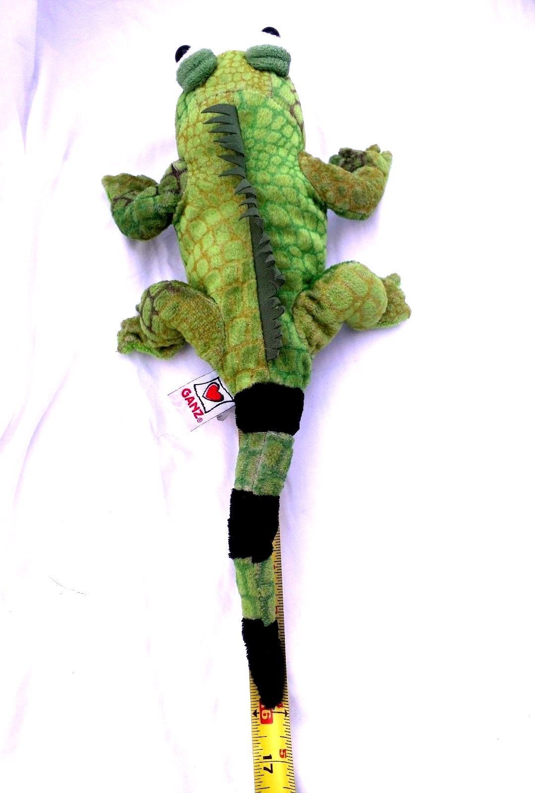 iguana webkinz