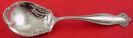 Canterbury by Towle Sterling Silver Sugar Spoon Lobed 5 3/4" - $69.00