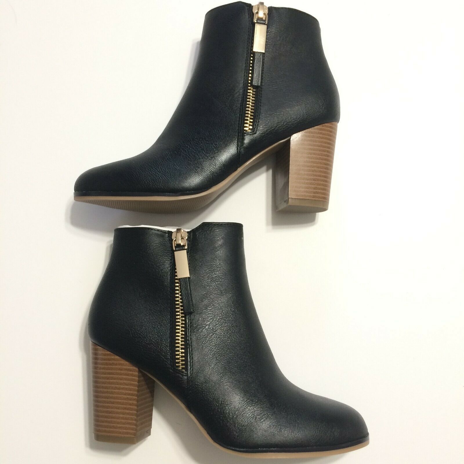 apt 9 timezone ankle boots