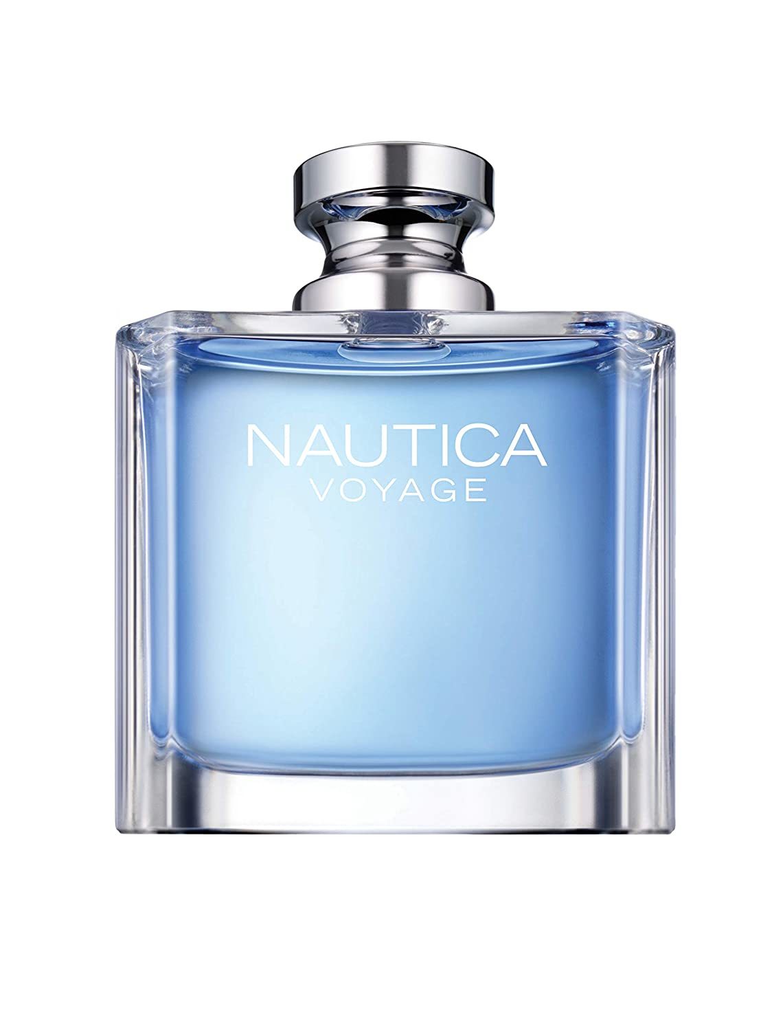 New Nautica Voyage 146364 Toilette Spray for Men, Eau De, 1.6 oz