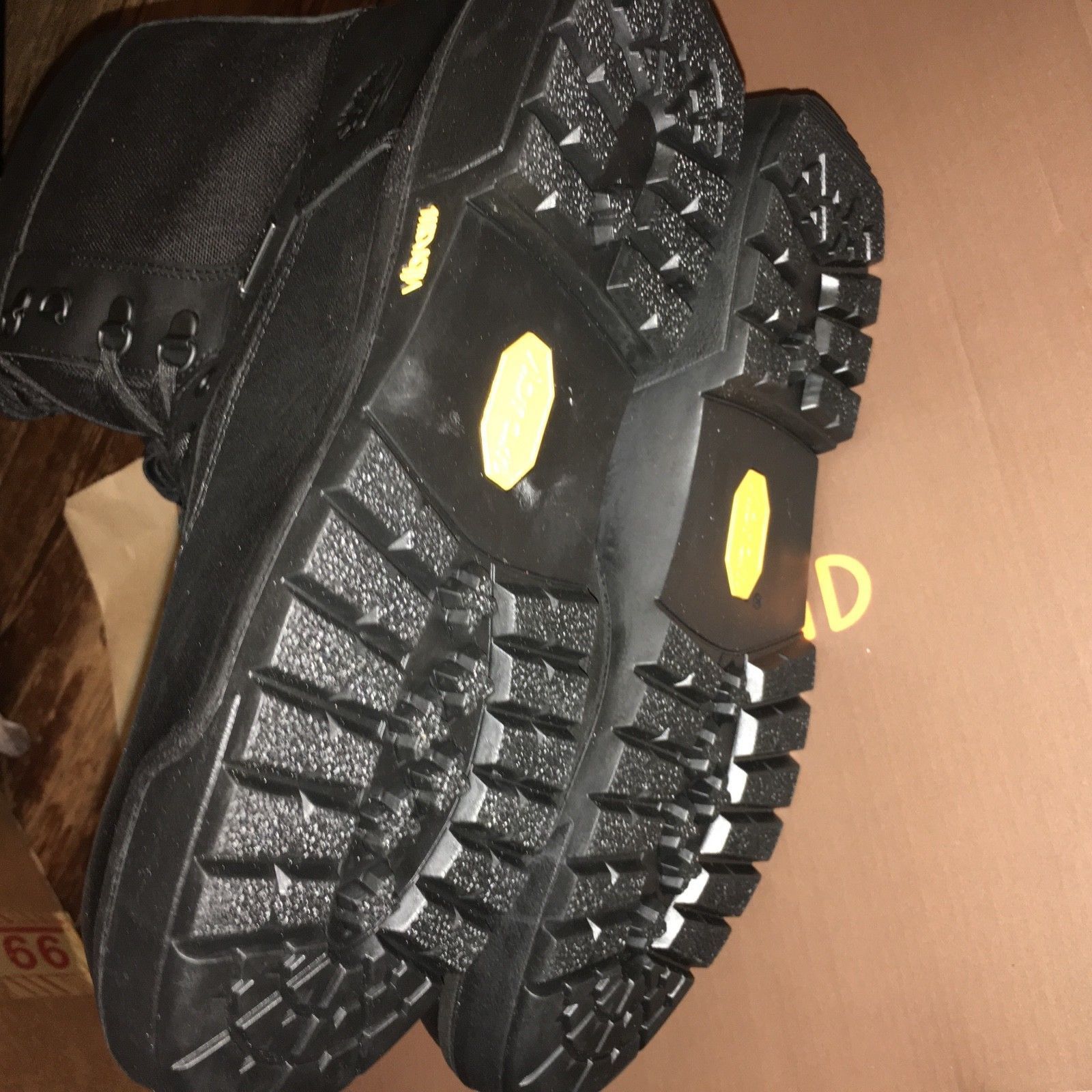 timberland 40 below gore tex