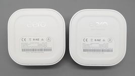 Eero 6 M110211 AX1800 Dual-Band Wi-Fi 6 Mesh Wi-Fi System (2-pack) image 9