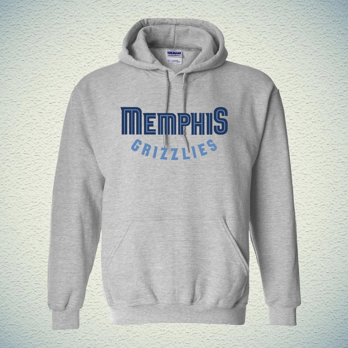 memphis basketball hoodie