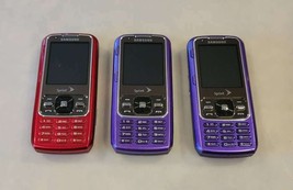 +++ Samsung Rant SPH-M540 Cell Phone Lot - $29.69