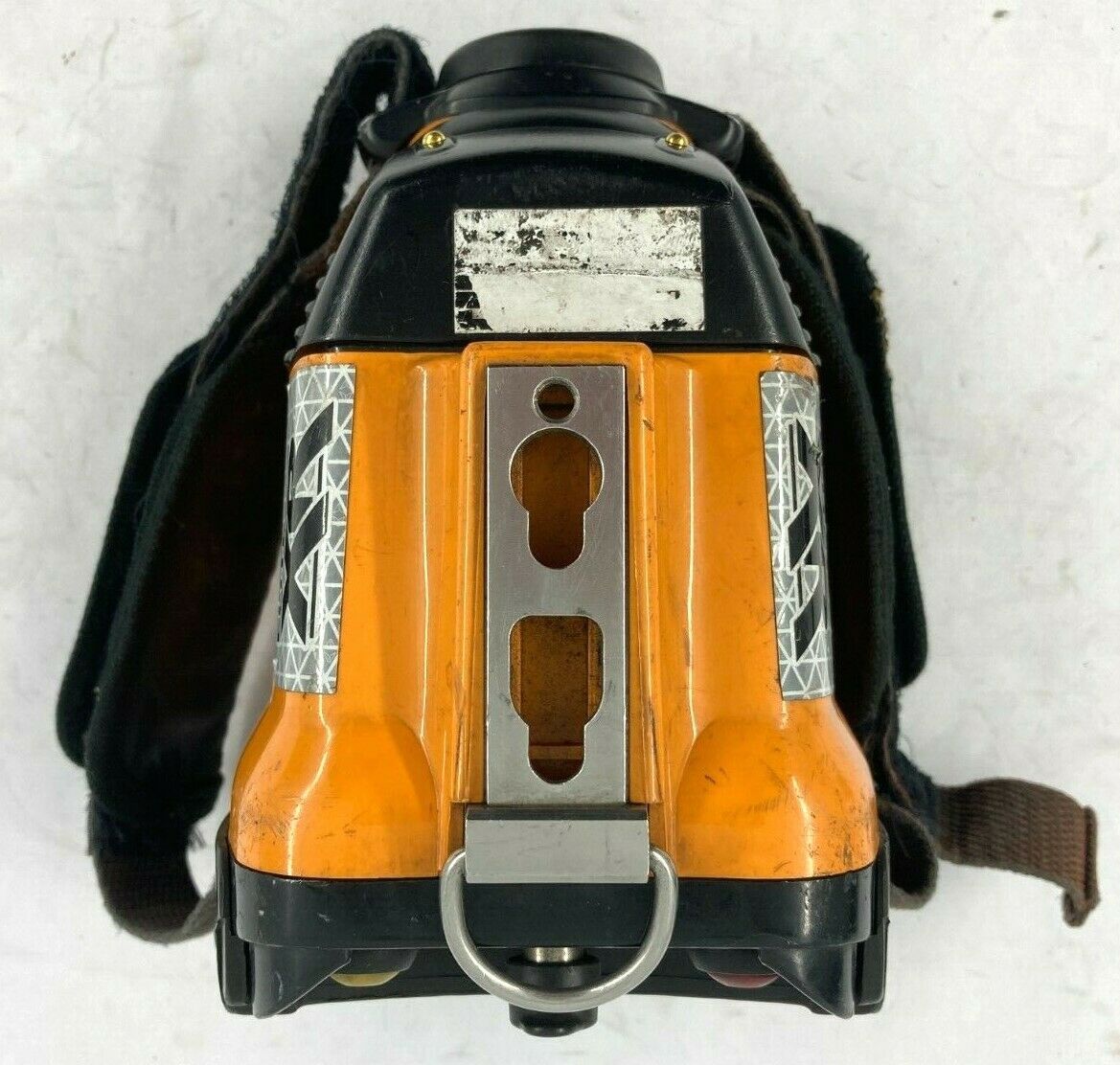 ISG Elite XR Thermal Imager with NiMH Battery & Charging Base w/Cord