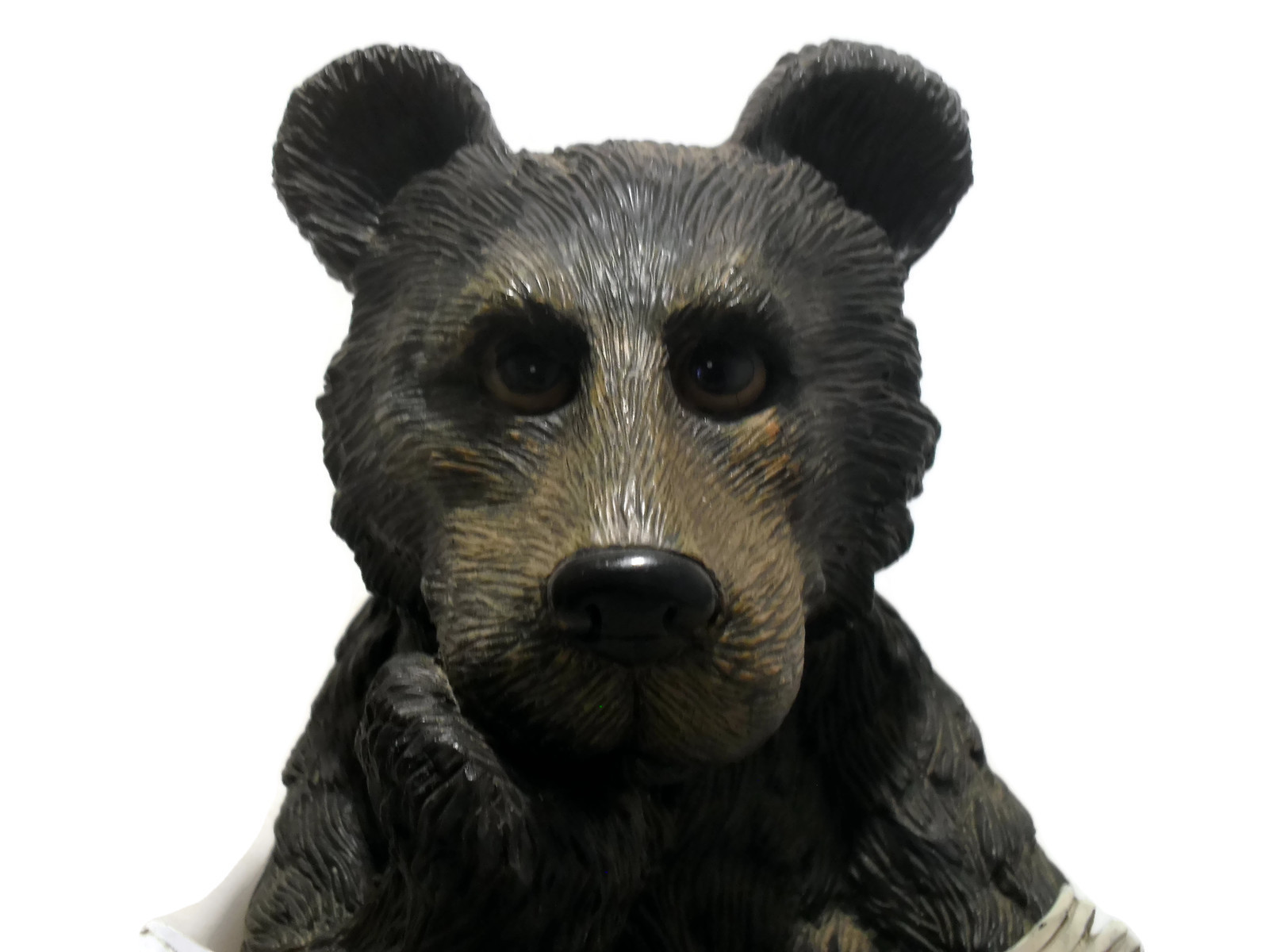 black bear figurines wholesale