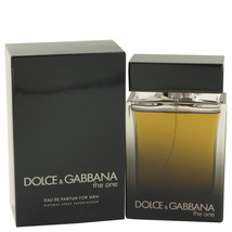 Dolce & Gabbana The One Cologne 3.3 Oz Eau De Parfum Spray  image 3