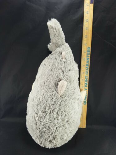 Pillow Pets Pee Wees Sharky Shark Stuffed And 50 Similar Items
