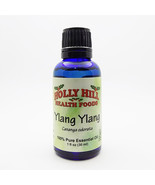 Holly Hill Health Foods, Yland Ylang, 1 Ounce - $21.85