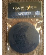 Pacific Rim Coaster Set Lootcrate - $7.80