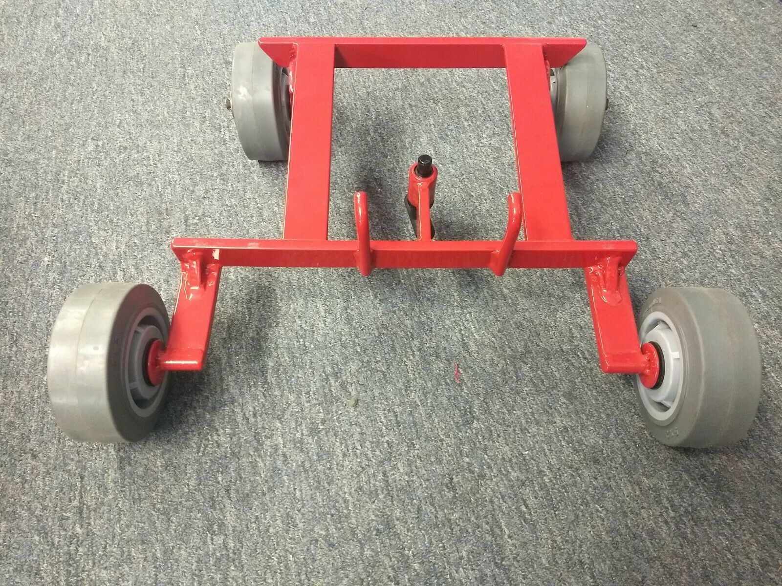 Galaxy Floor Sander Cart Dolly For 12 And 50 Similar Items
