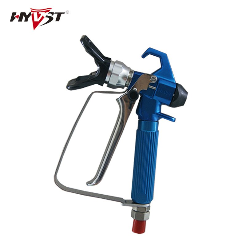 Hot sale Airbrush 3625Psi Airless Paint Spray Gun for FTX Sprayer gun