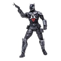 DC Multiverse Batman: Arkham Knight Arkham Knight Action Figure - $28.88