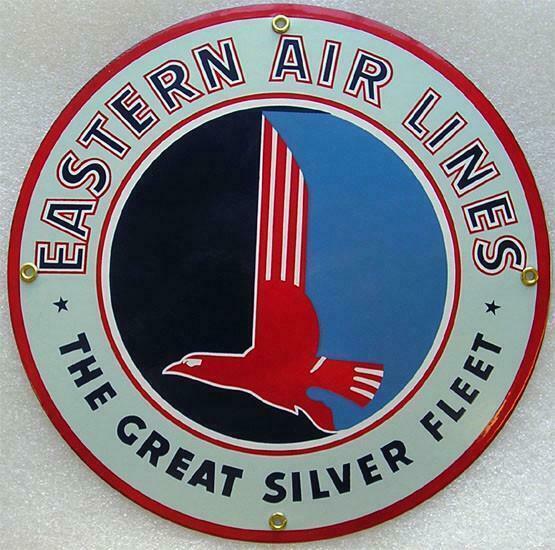 Eastern Air Lines The Great Silver Fleet 12