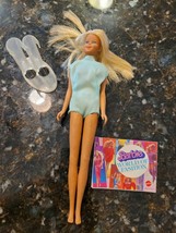 Vintage Sunset Sun Set Nude Malibu Francie Mod Japan Barbie - $49.95