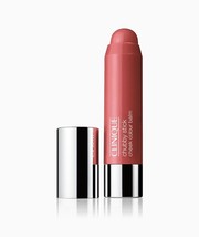 Clinique Chubby Stick Cheek Colour Balm in Roly Poly Rosy .21 oz Full Si... - $24.74