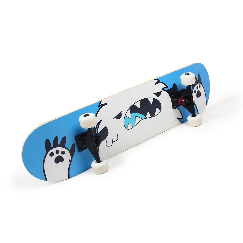 SK8 the Infinity Langa Hasegawa Skateboard Cosplay for Sale - Other