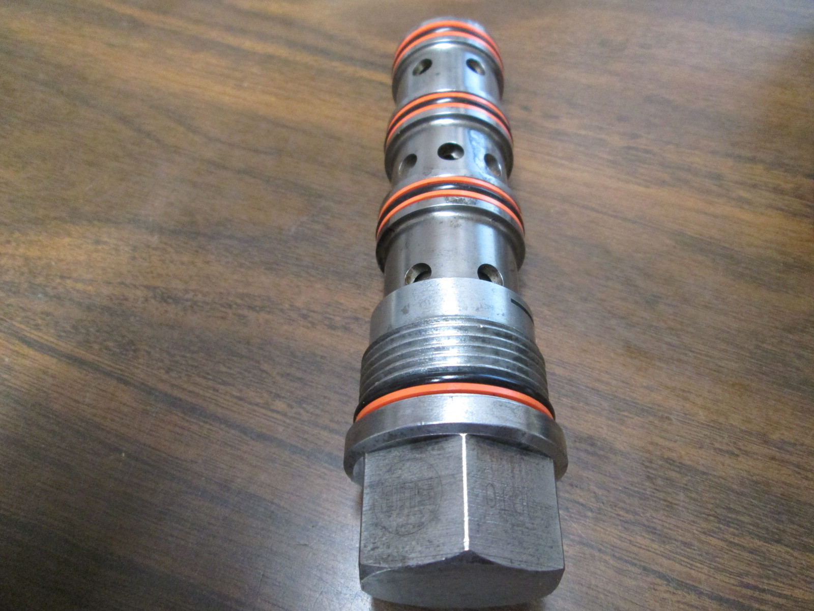 FSESXAN, Sun Hydraulics, Synchronizing, flow valve