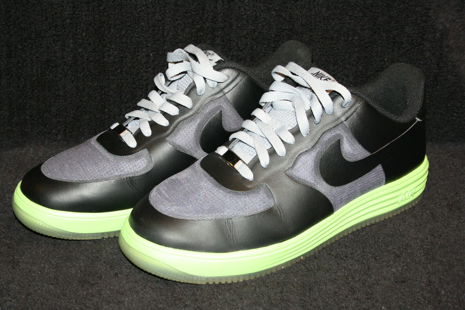 nike lunar force 1 leather
