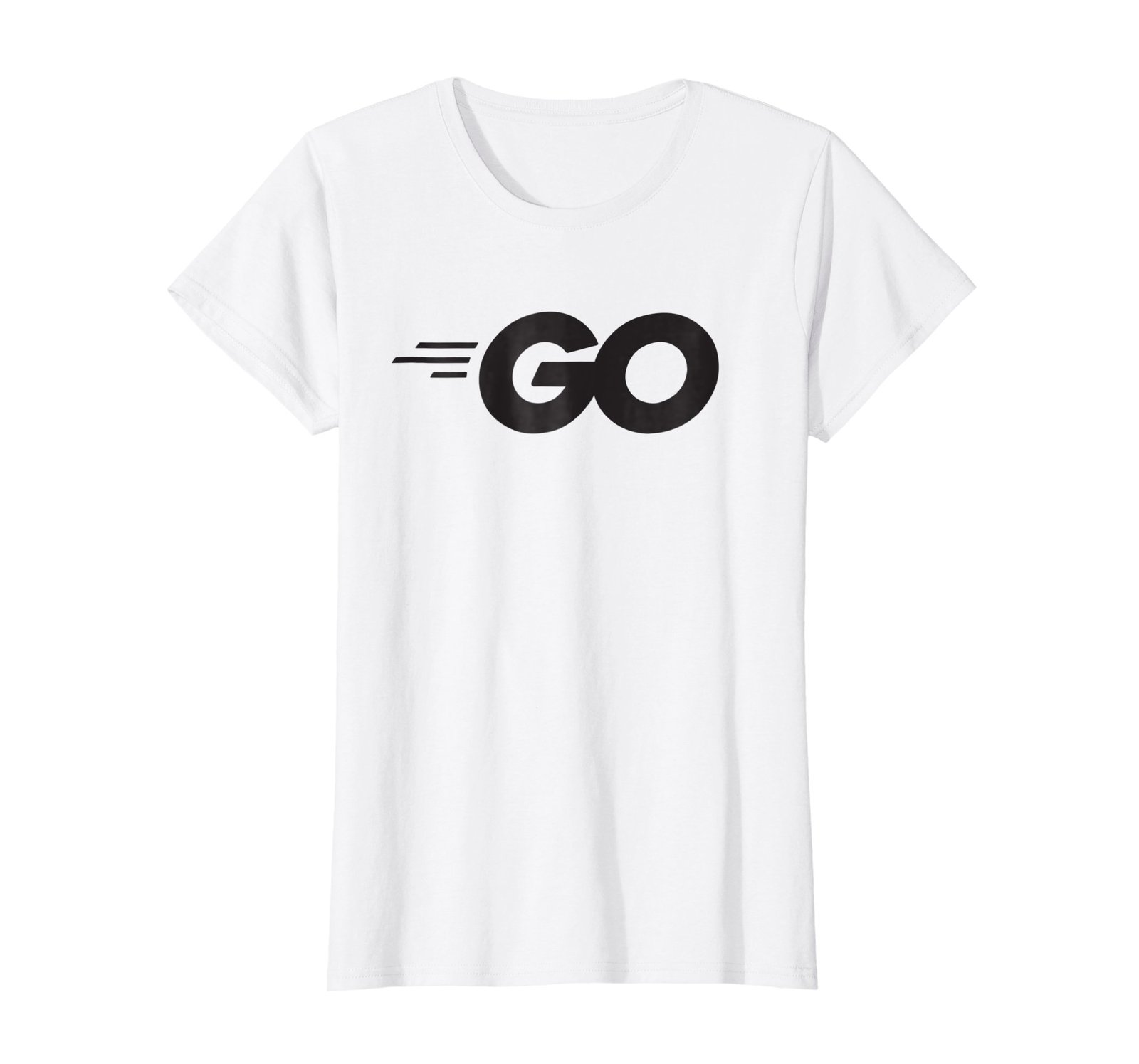 golang shirt